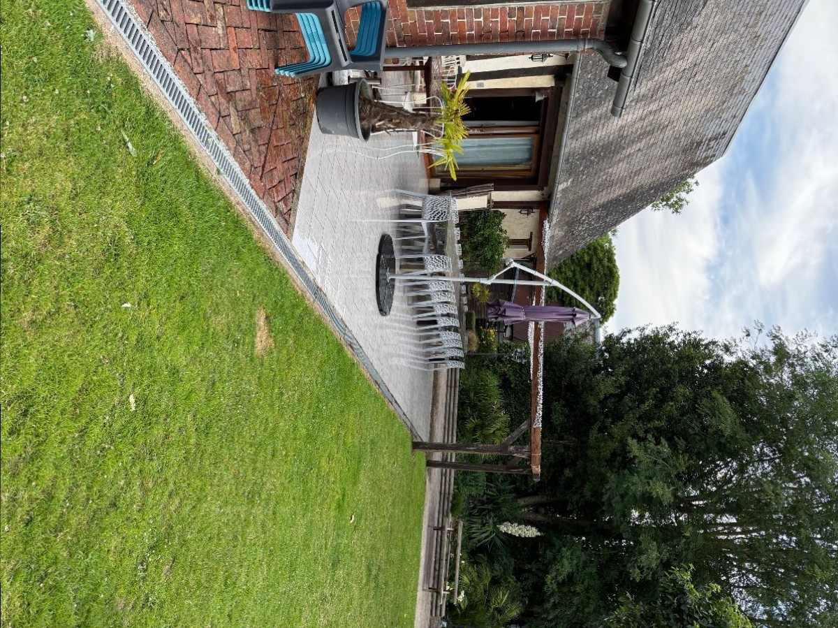 Extrieur et Terrasse