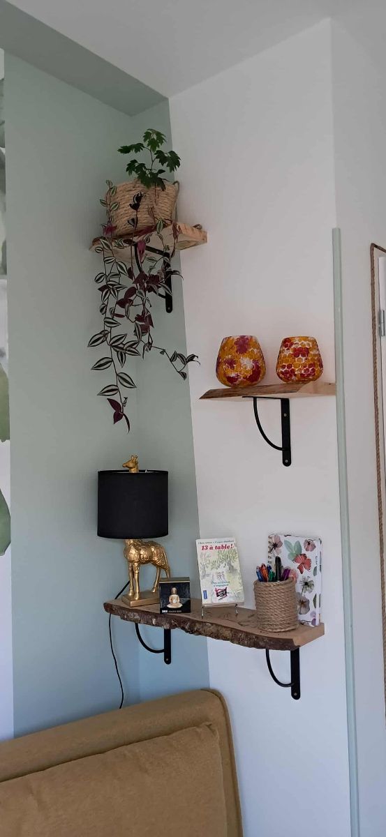 Petit coin salon Petit coin salon