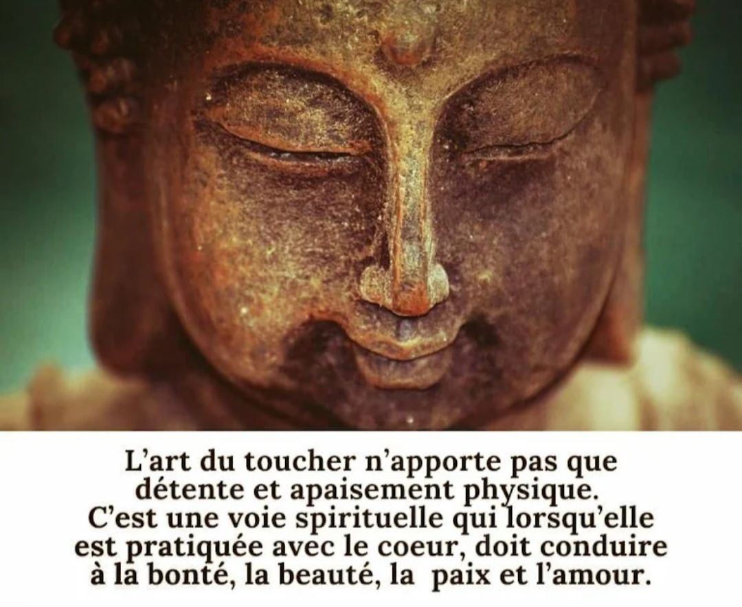 L'Art du Massage