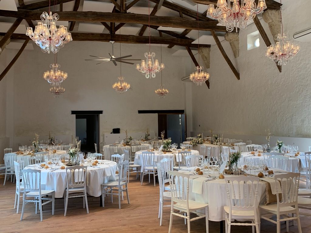 Salle de mariage Salle de mariage