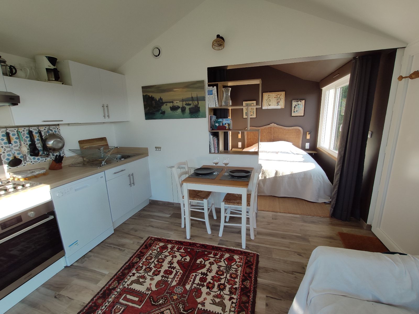 Intérieur Intérieur