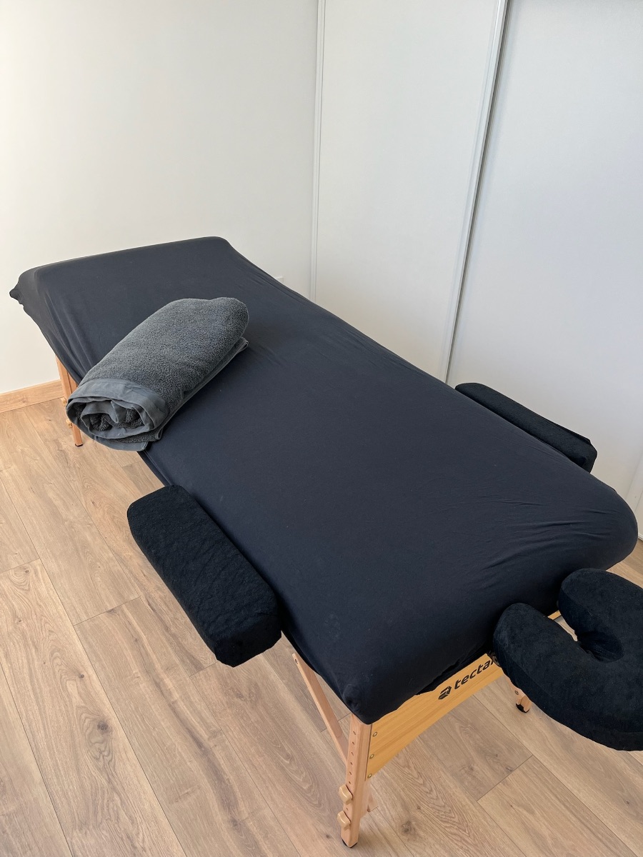 Tout confort Tout confort