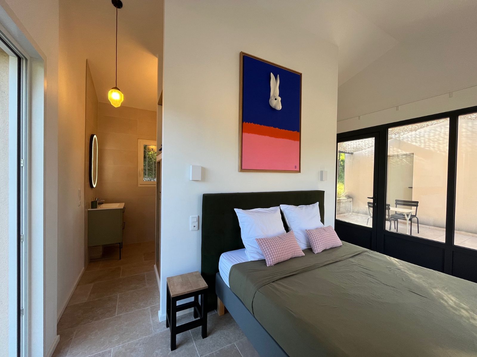 Votre chambre Votre chambre