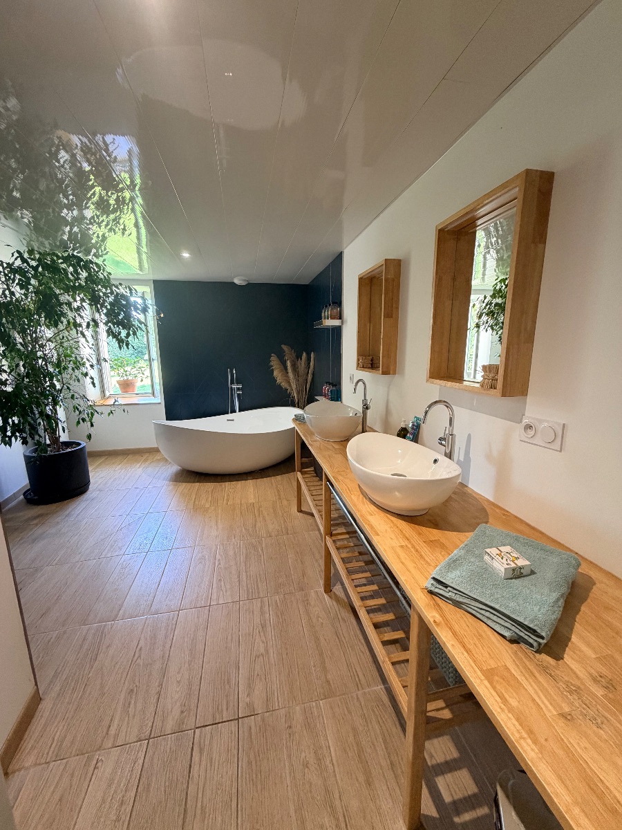 salle de bain salle de bain