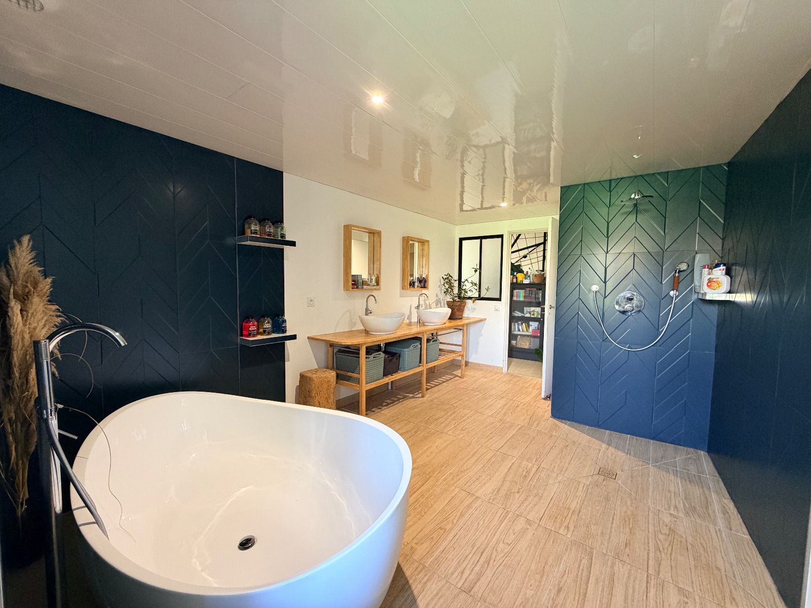 salle de bain salle de bain