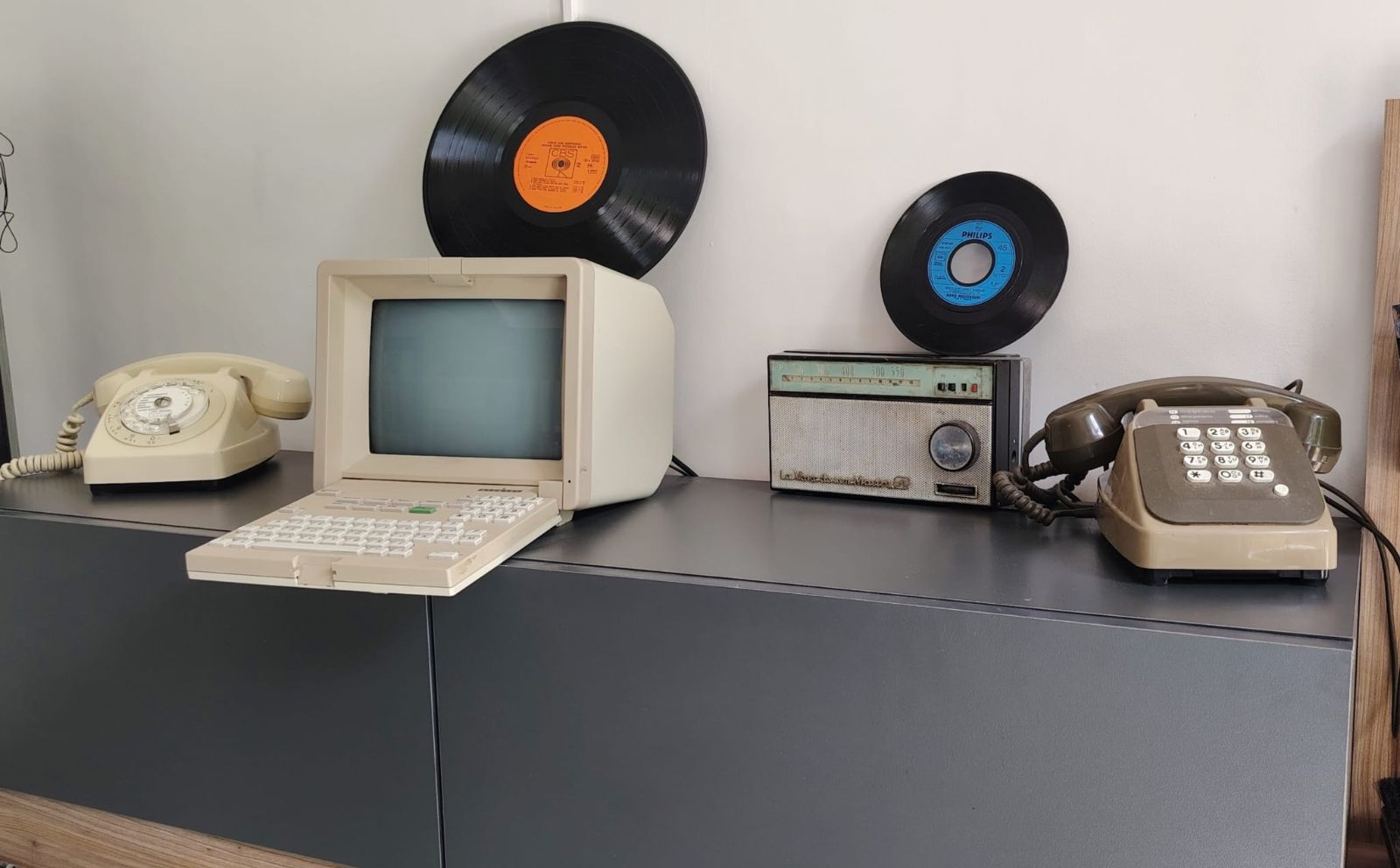 Espace multim�dia :)