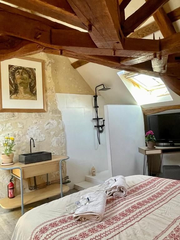 Chambre Mykonos