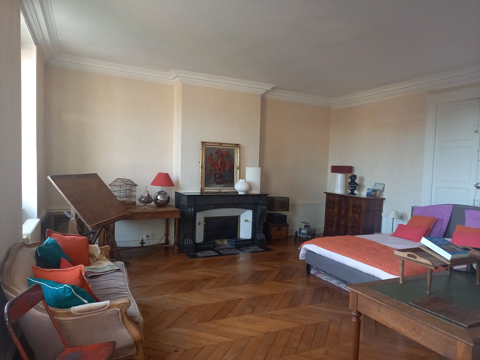 Chambre 1
