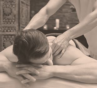 Massage Cr�atif