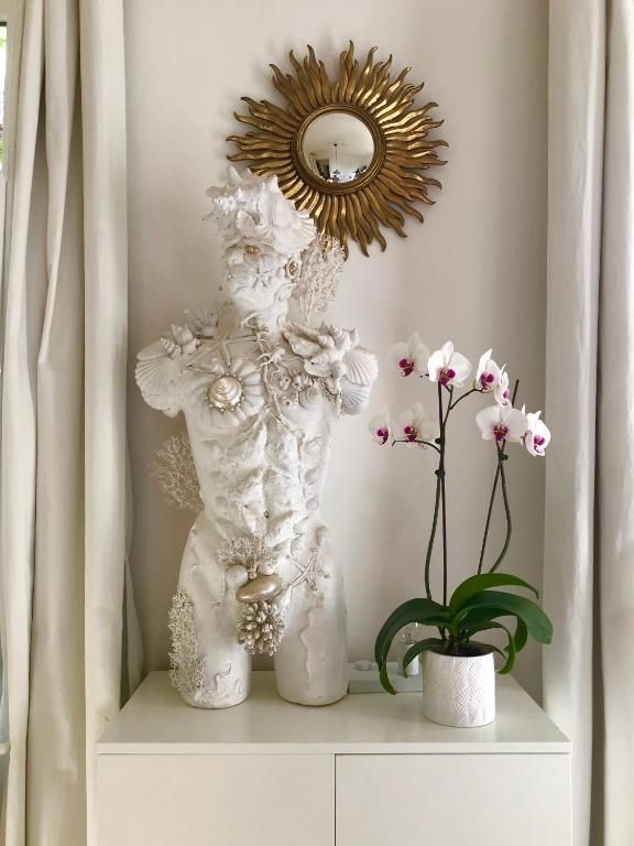 Chambre ZEN Chambre ZEN