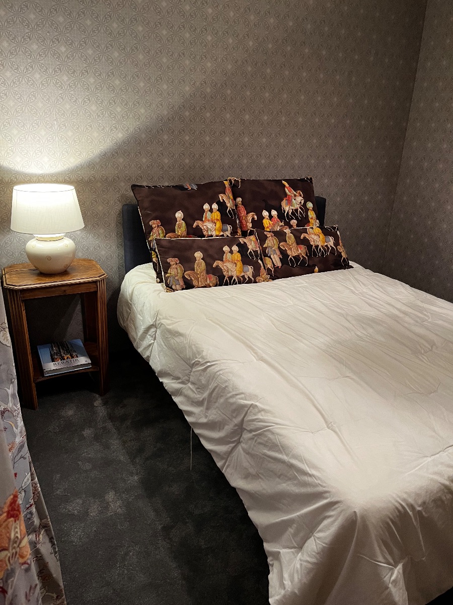 Chambre n2 Chambre n2