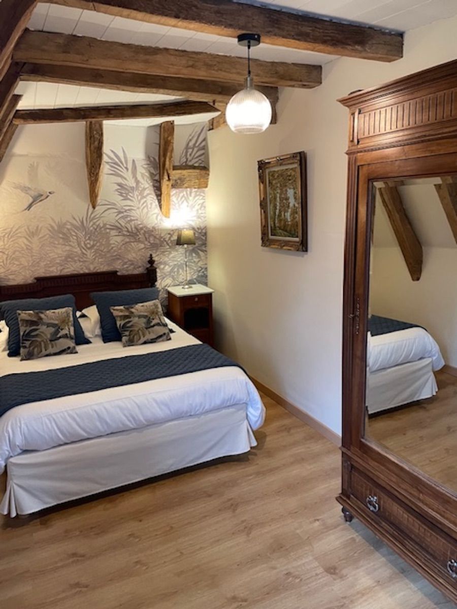 La Chambre Albert La Chambre Albert