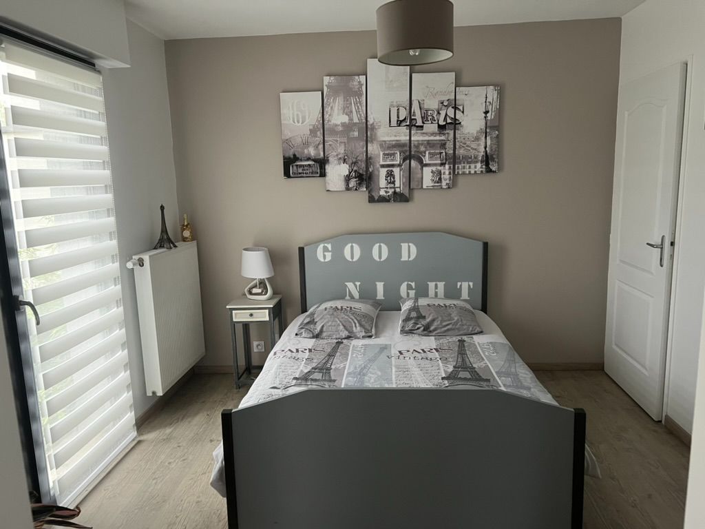 Chambre Chambre
