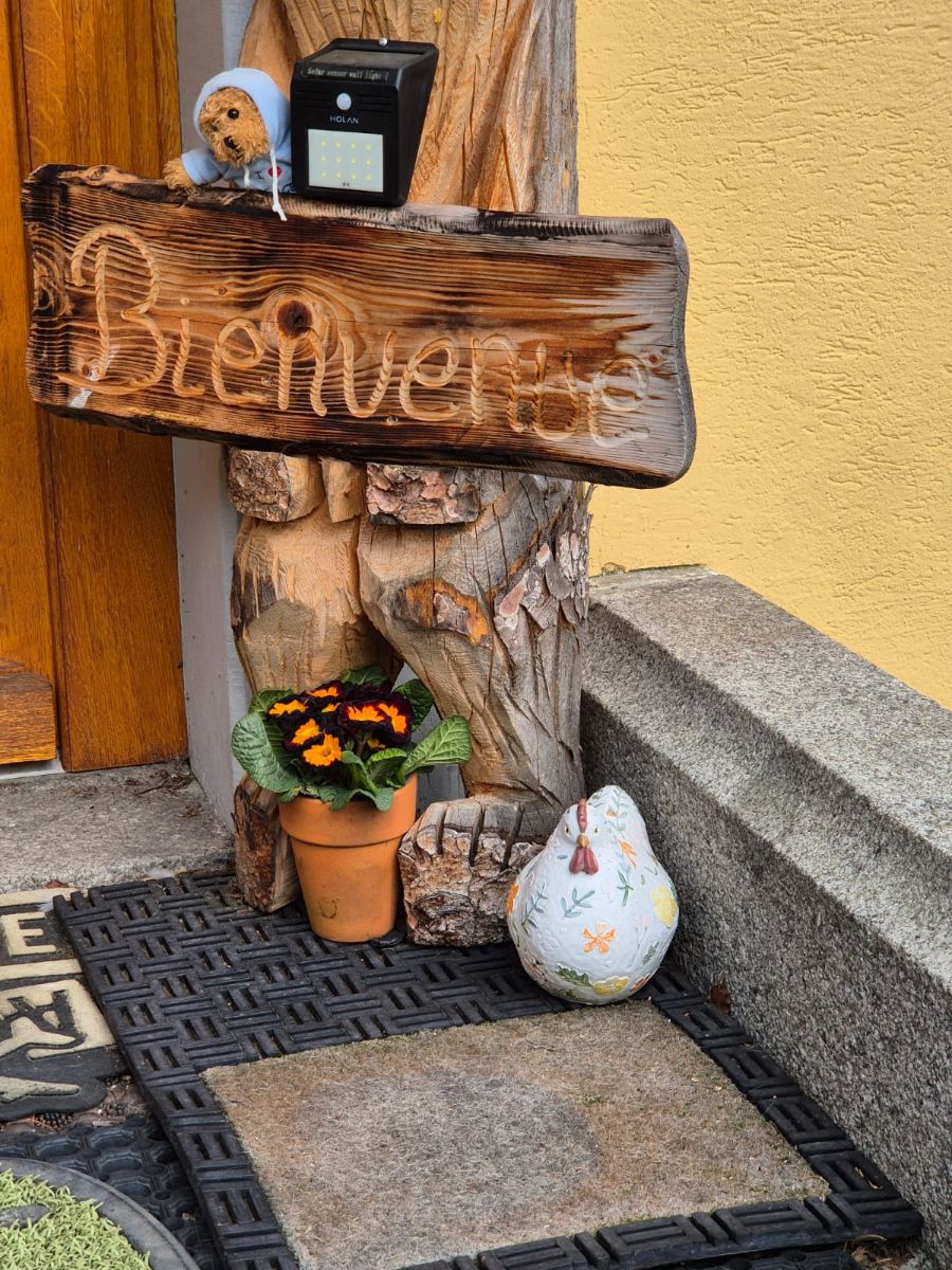 Welcome ! Bienvenue Welcome ! Bienvenue