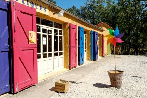 Usine Matrhieu  Roussillon