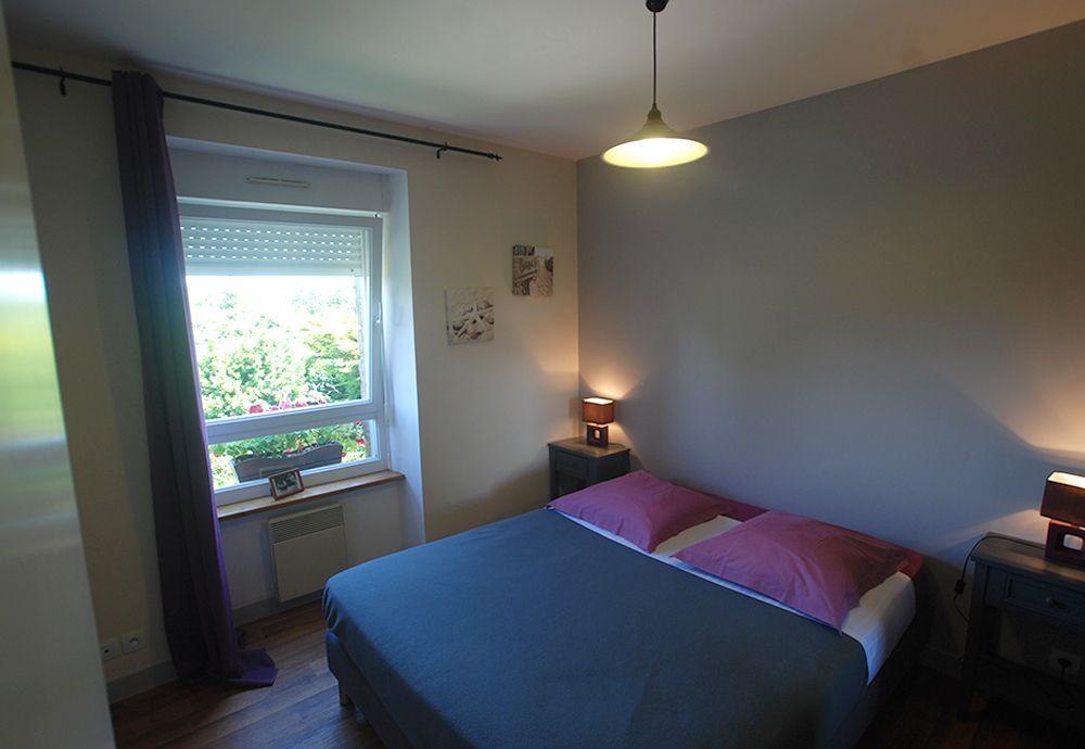 Coin '' Chambre'' studio