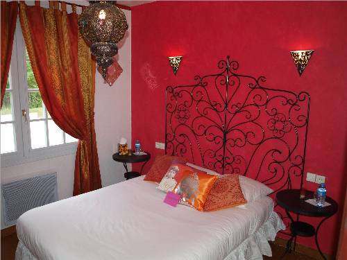 Chambre Tendresse Chambre Tendresse