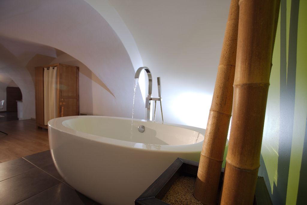 Baignore ''Rve d'Evan''