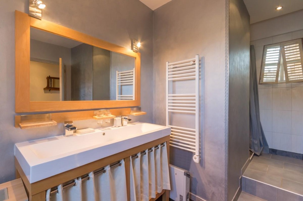 Salle de bain Salle de bain