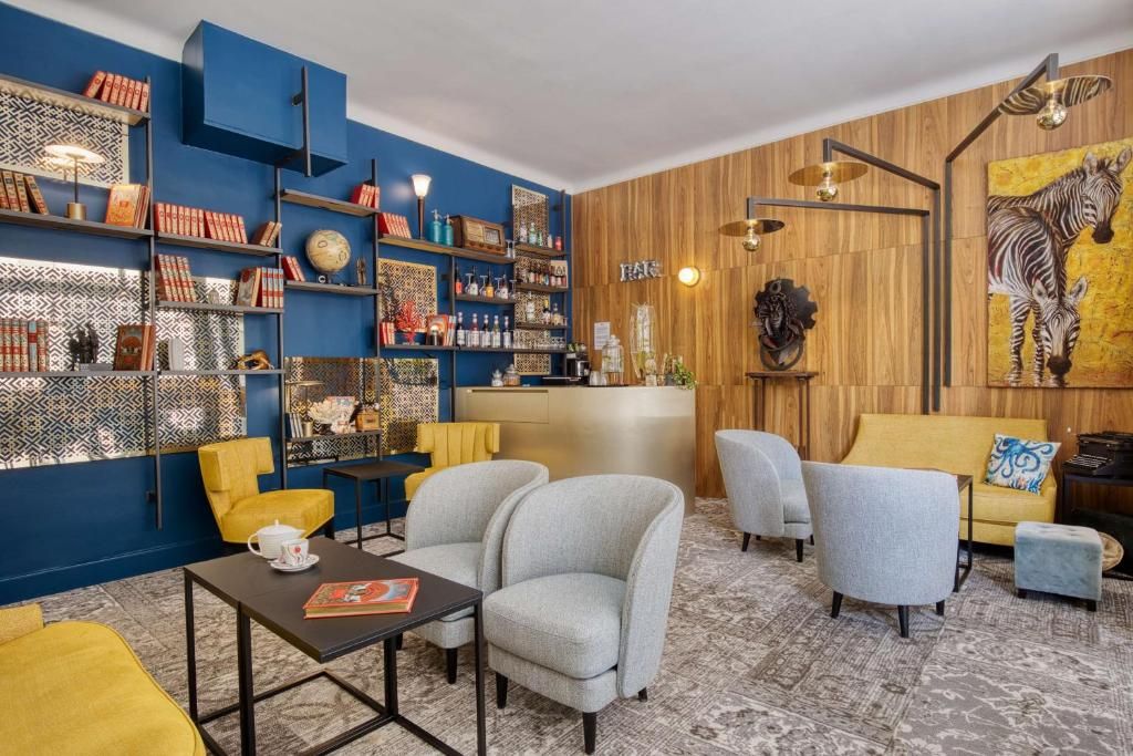 Salon Salon
