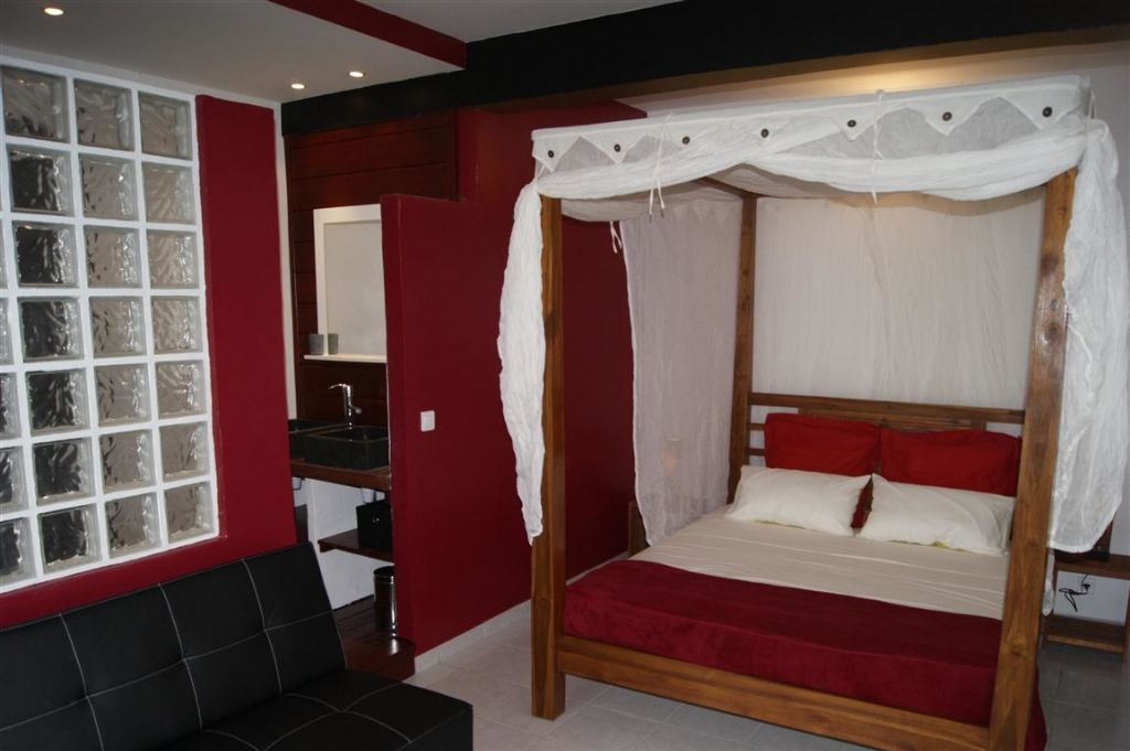 La Chambre du GITE Apollon La Chambre du GITE Apollon