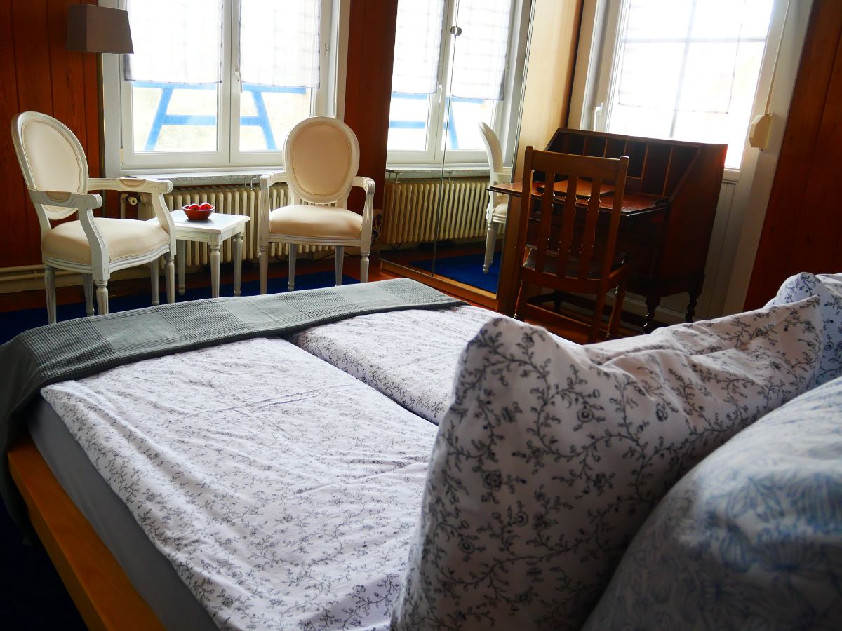 Chambre Sycomore Chambre Sycomore