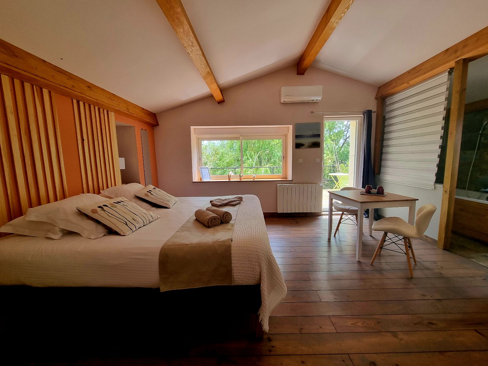 Suite Viognier Suite Viognier
