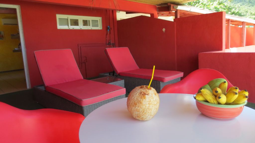 Sunset Hill - Studio 3