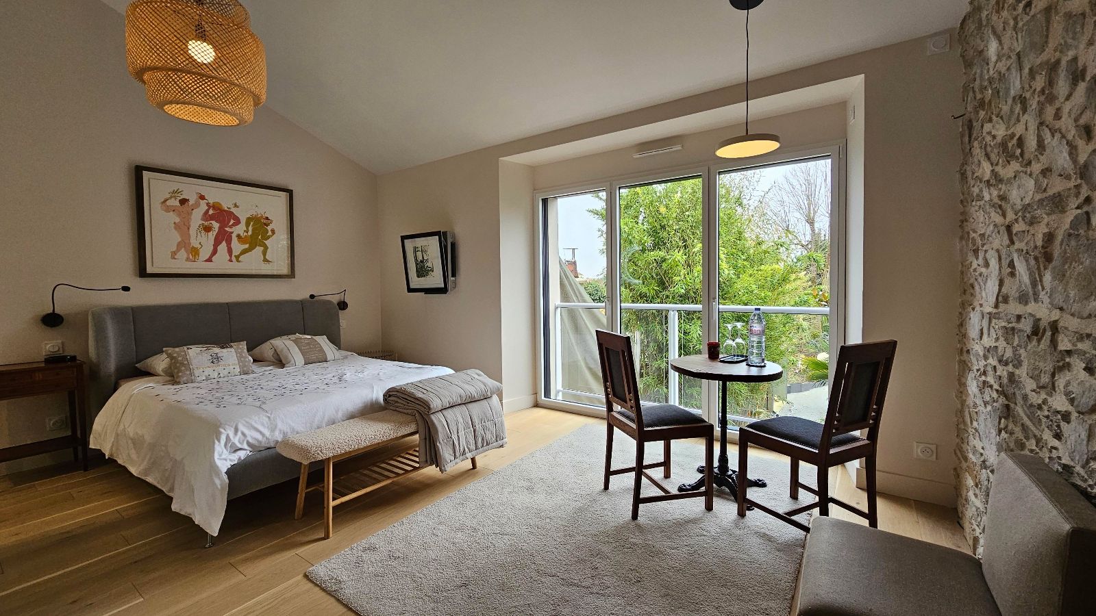 chambre Jules chambre Jules