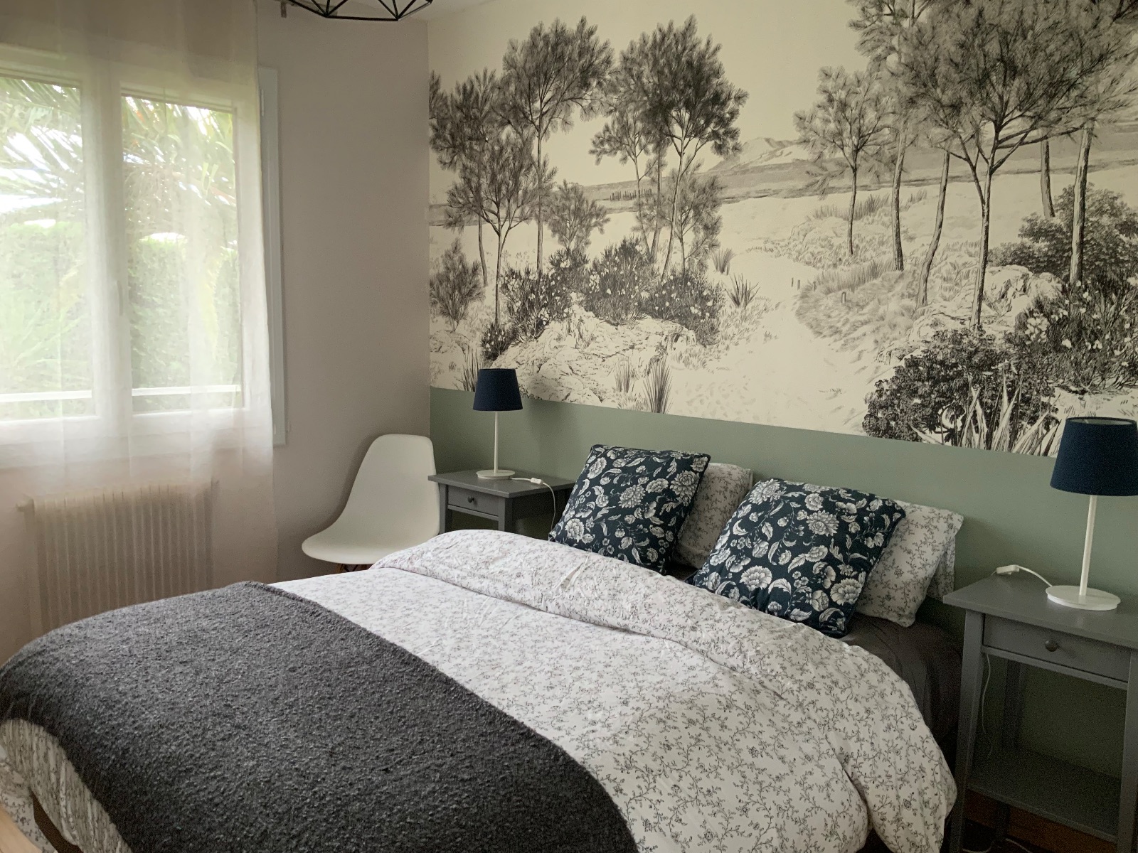 Chambre 1