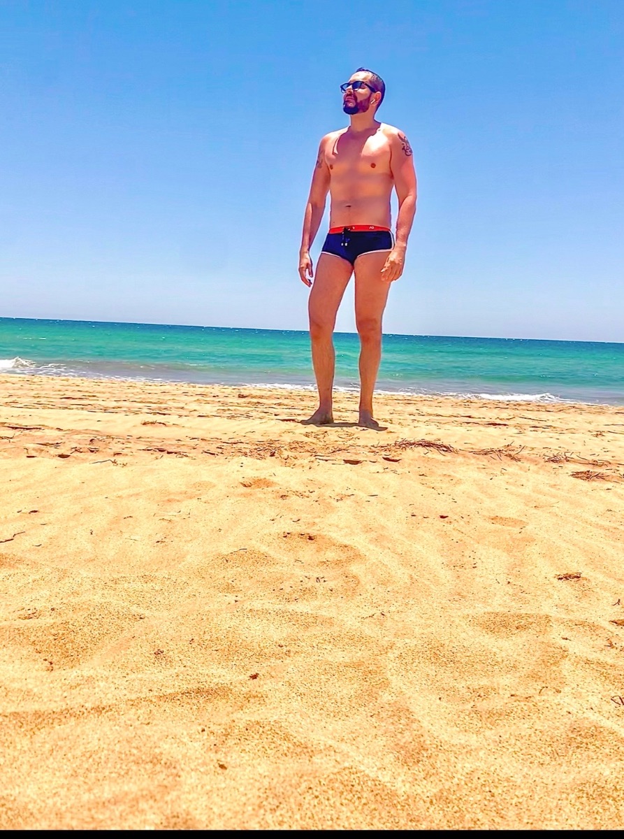 Massage californien naturiste intégral Massage californien naturiste intégral