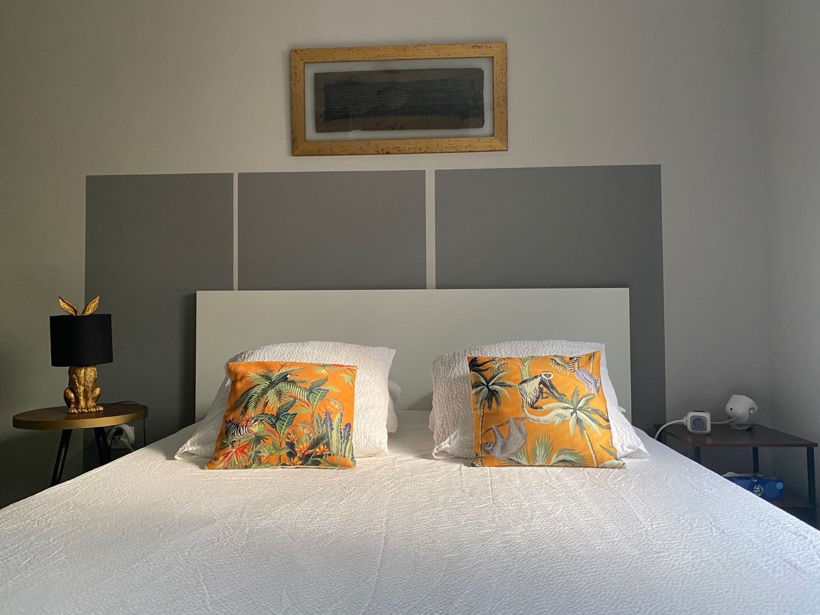 La chambre 