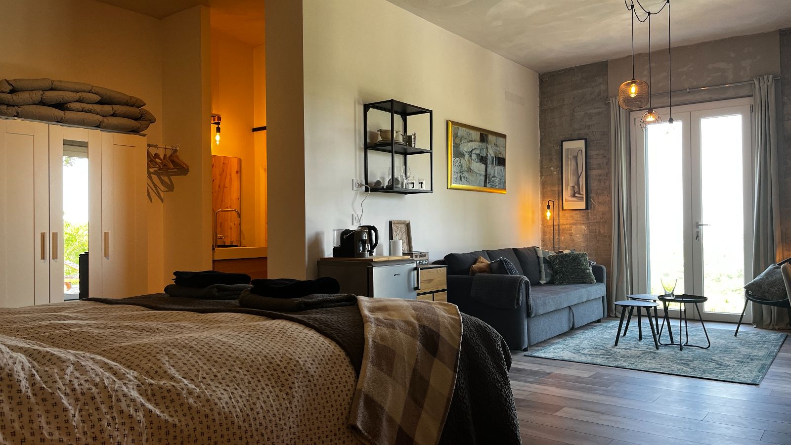 Suite Sughero Suite Sughero