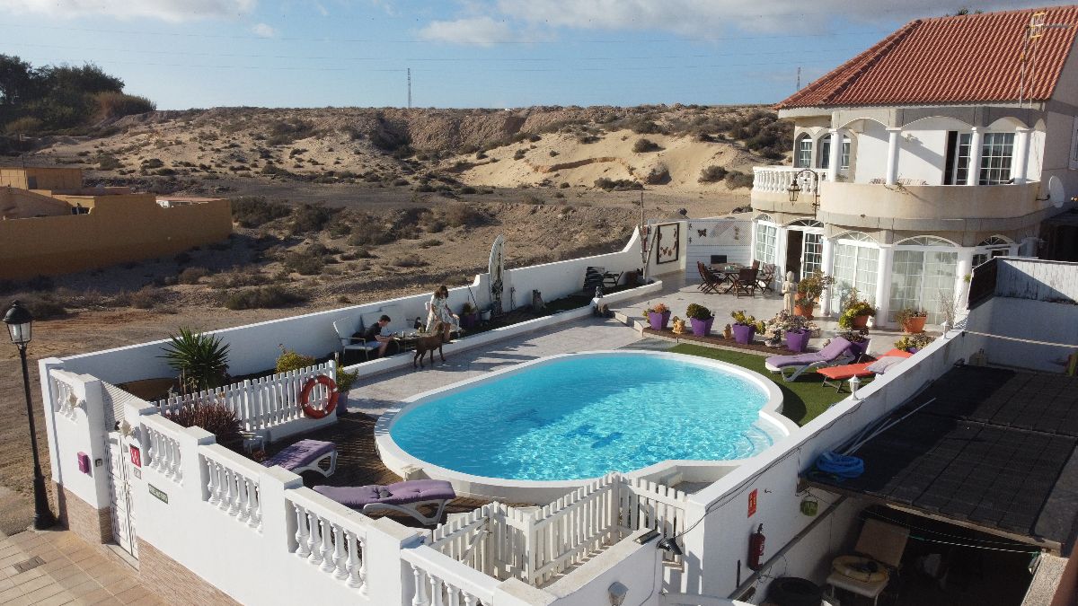 BHH Naturist Resort Fuerteventura - Gay Guide Fuerteventura - Holiday