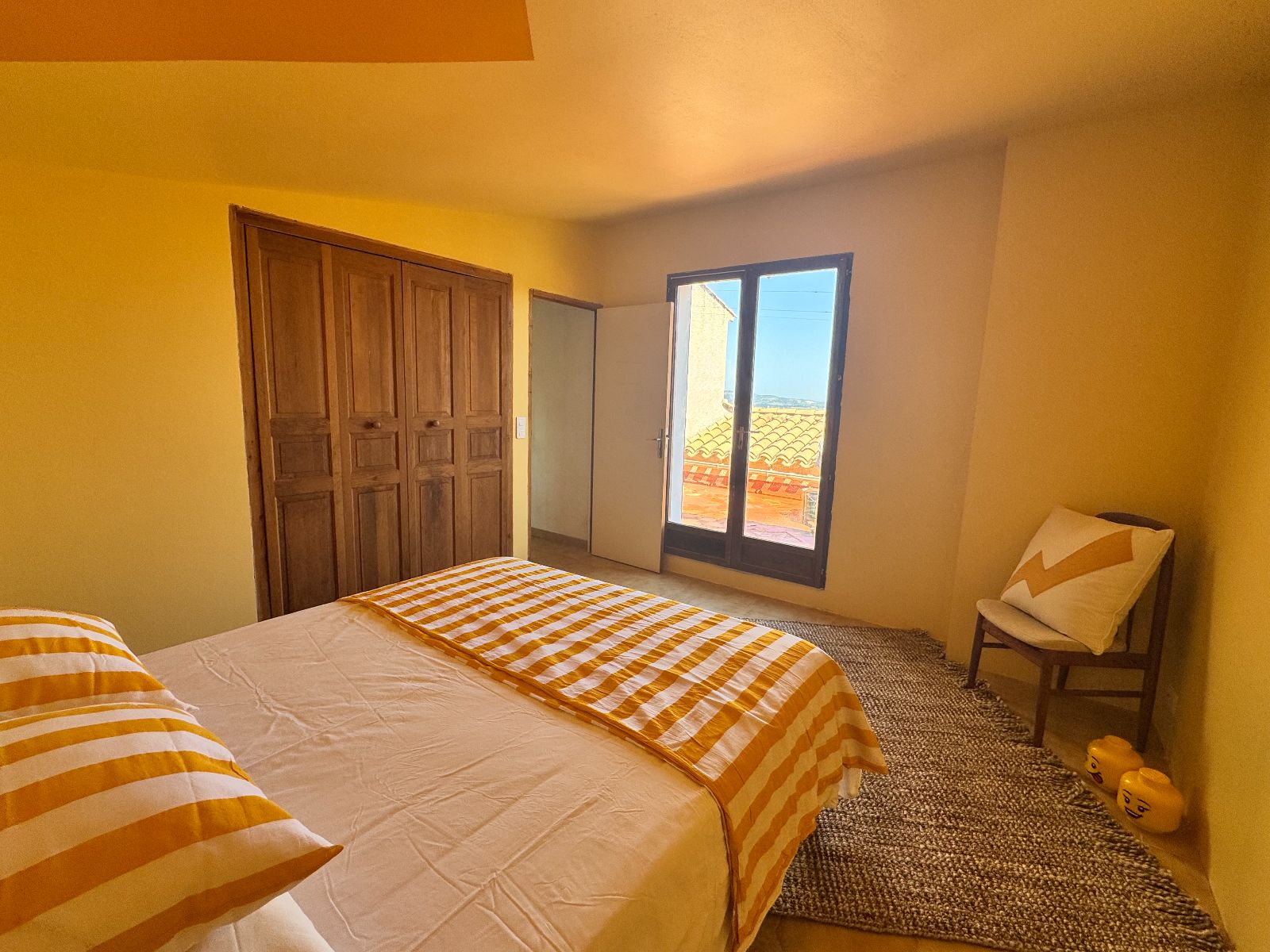 CHAMBRE CHAMBRE
