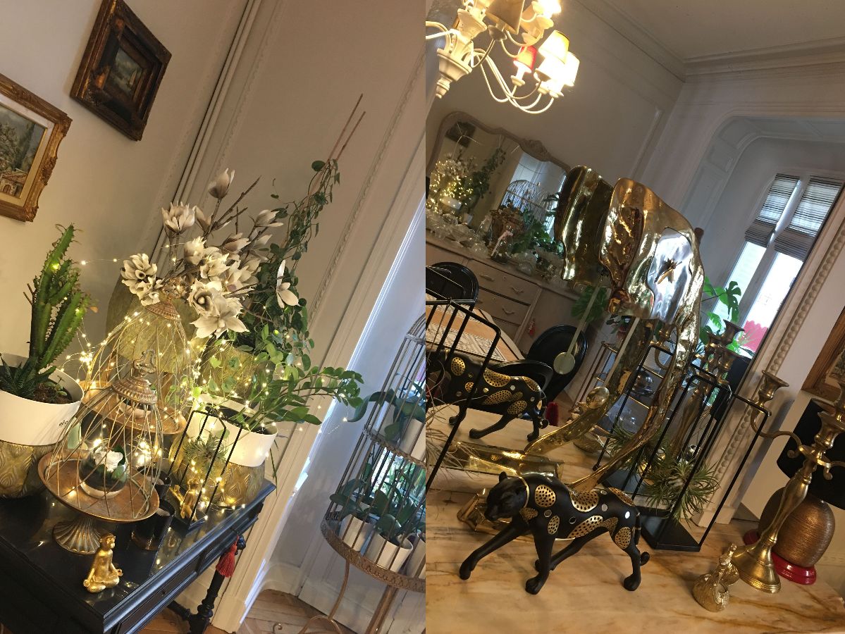 La Salle à manger Déco La Salle à manger Déco