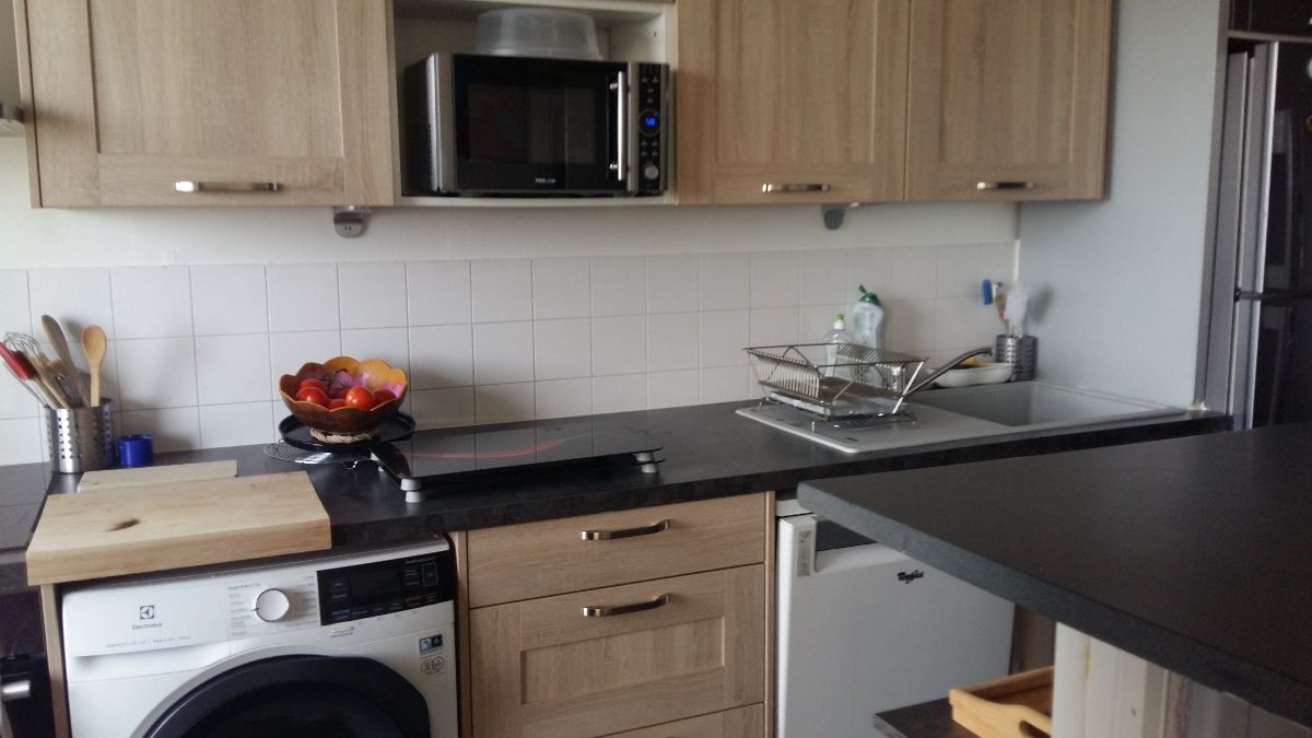 Espace cuisine Espace cuisine