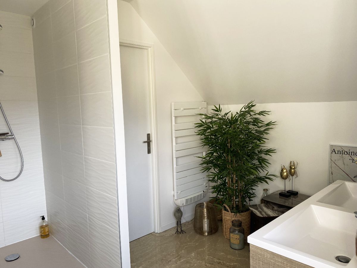 Vue de la chambre Vue de la chambre