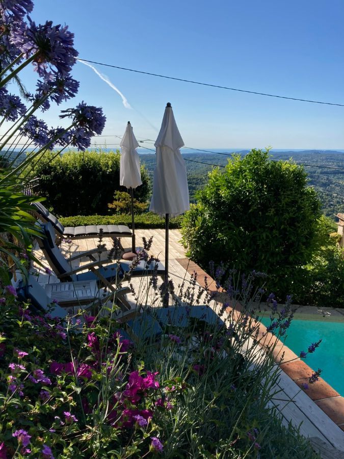 Plage piscine Plage piscine