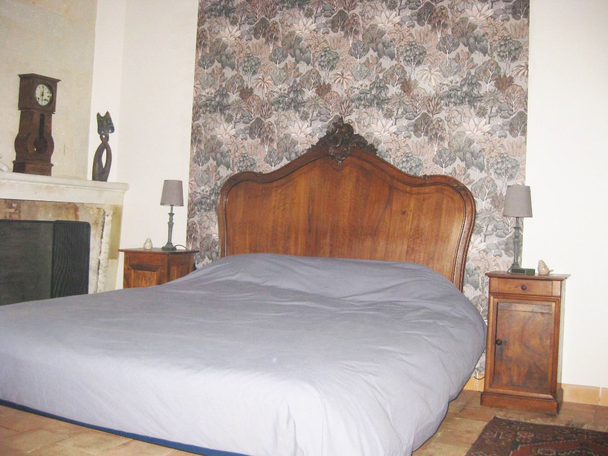 chambre La Suite chambre La Suite