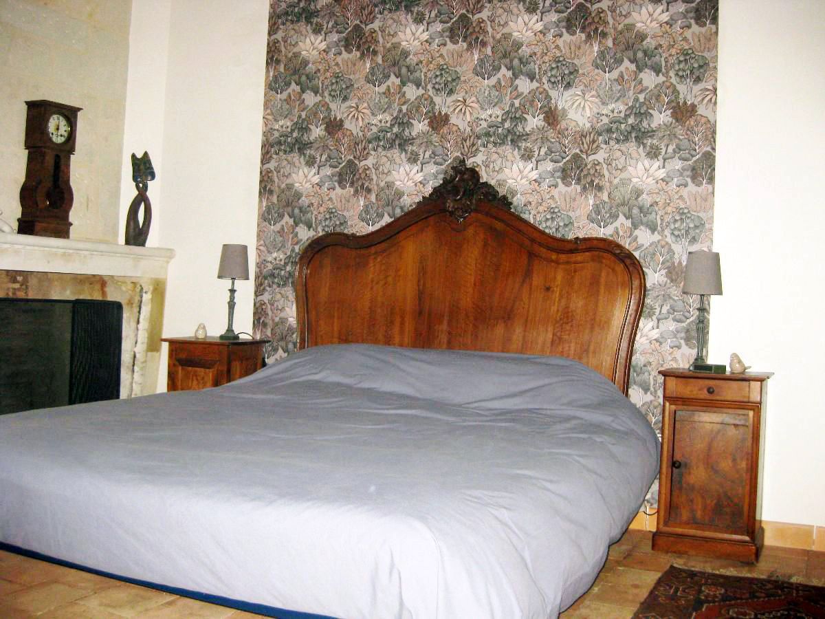 chambre La Suite chambre La Suite