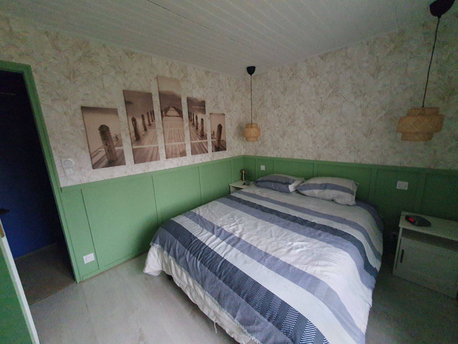 Chambre 1 