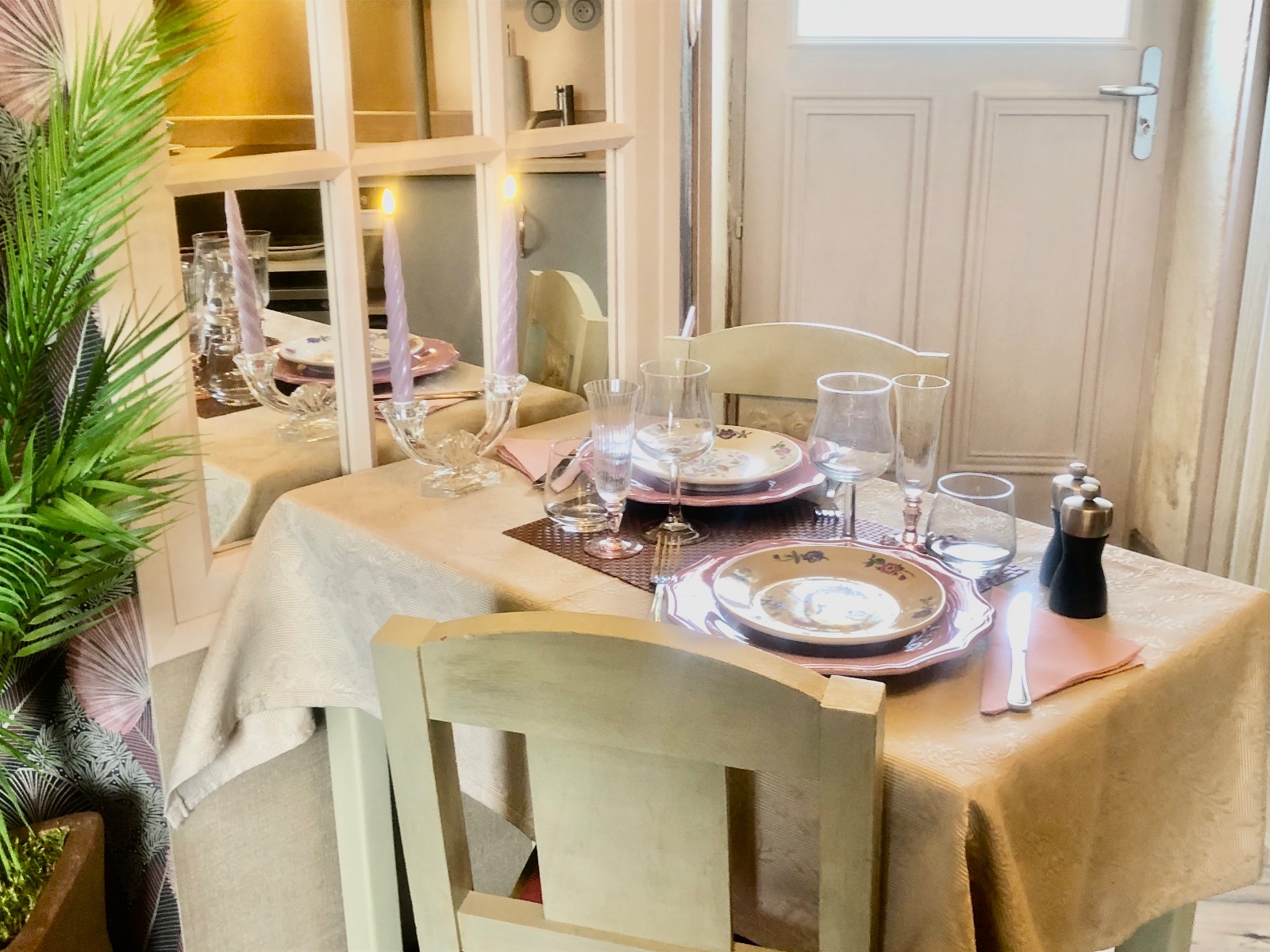 Suite'Appart Lys Martagon Suite'Appart Lys Martagon