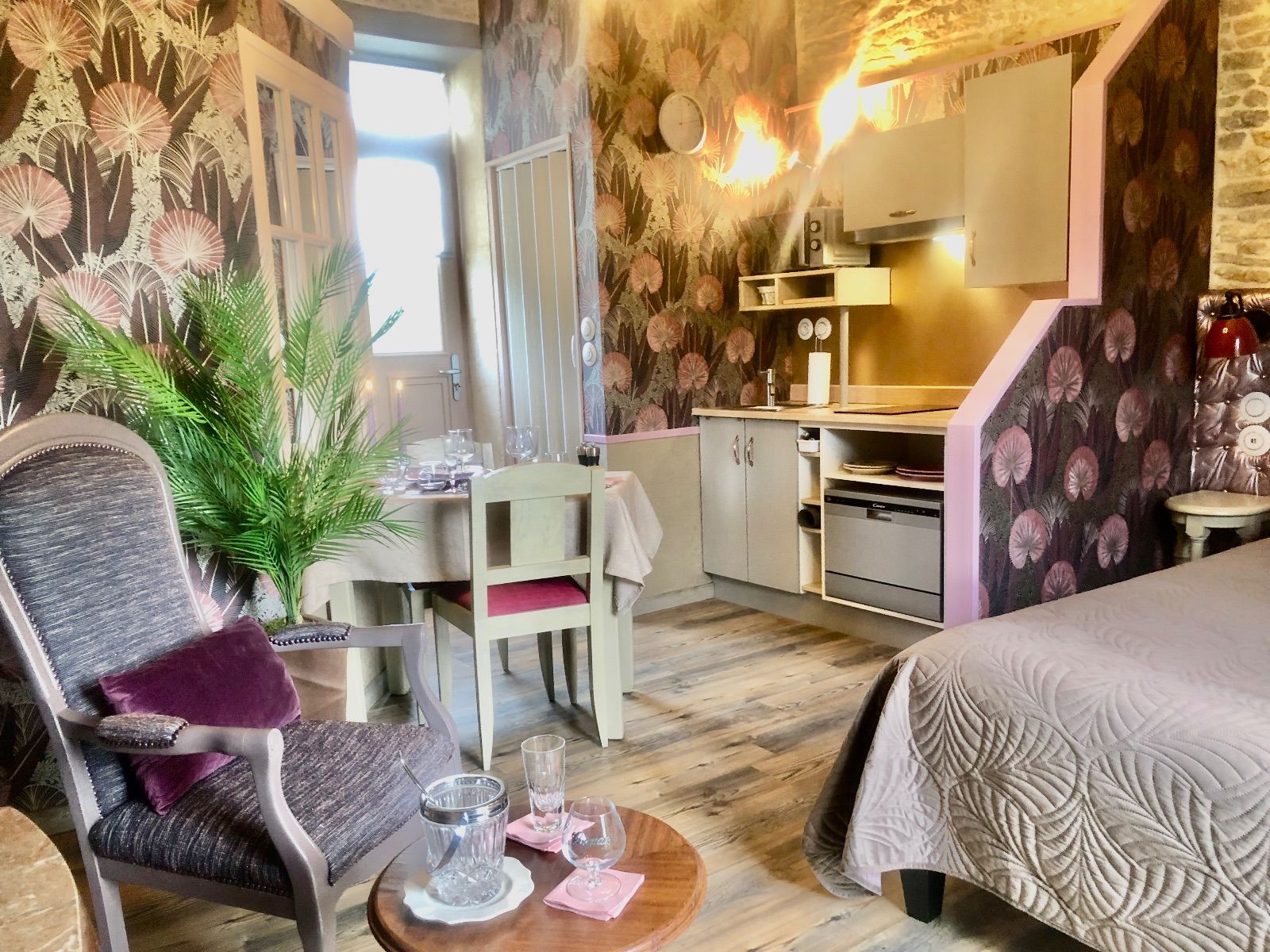 Suite'Appart Lys Martagon Suite'Appart Lys Martagon