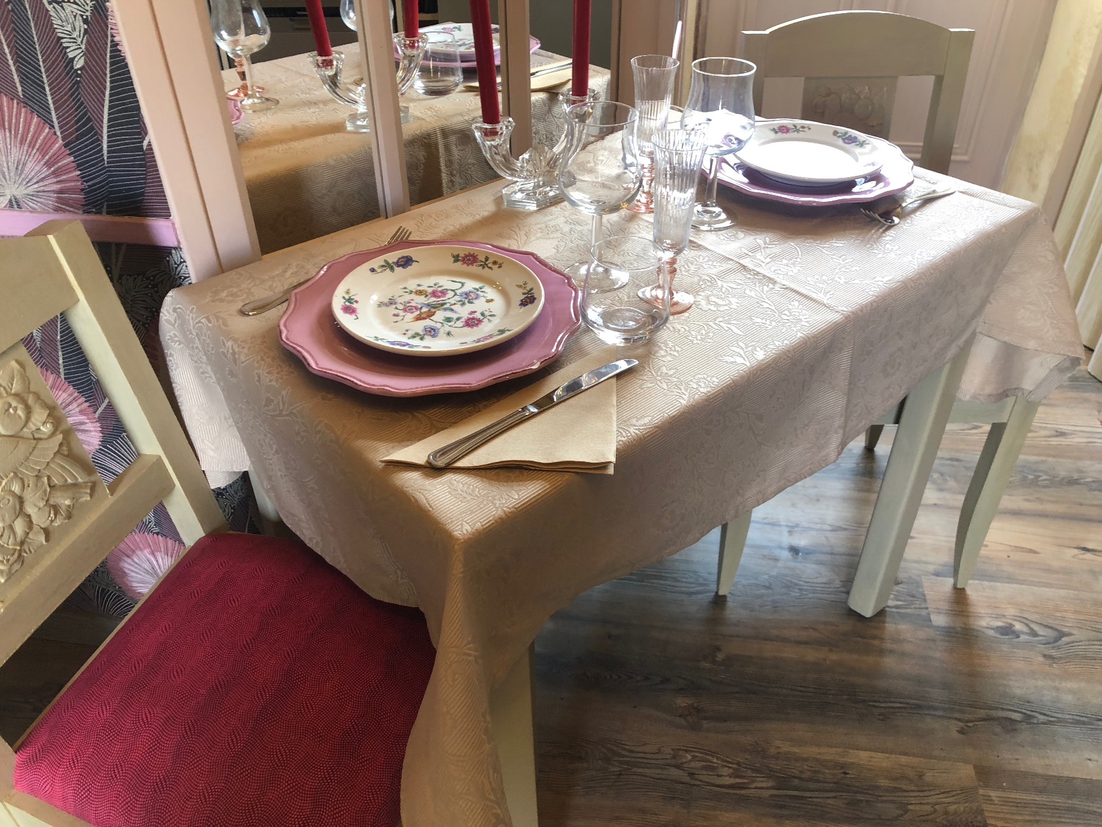 Suite'Appart Lys Martagon Suite'Appart Lys Martagon