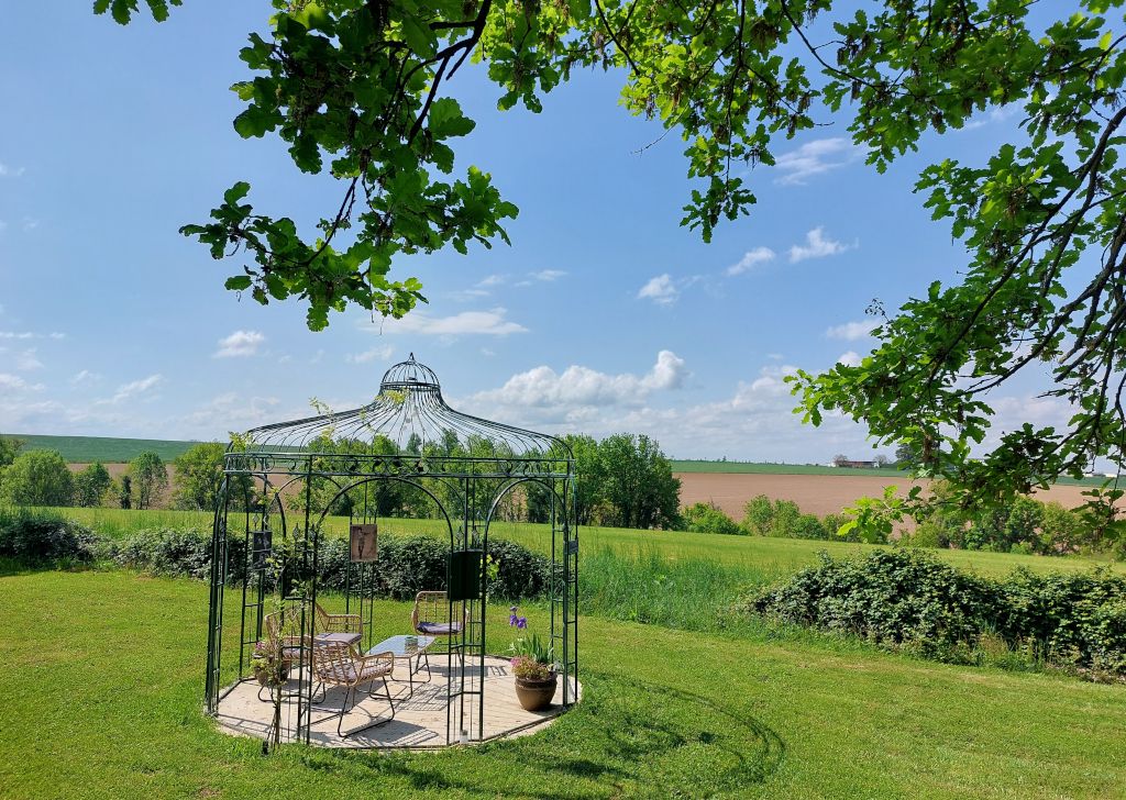 Le kiosque Le kiosque