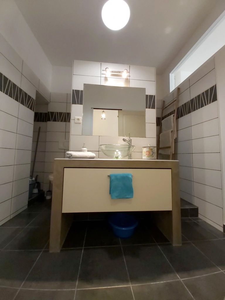 Le Cottage Saint-Georges (T2 50 m)