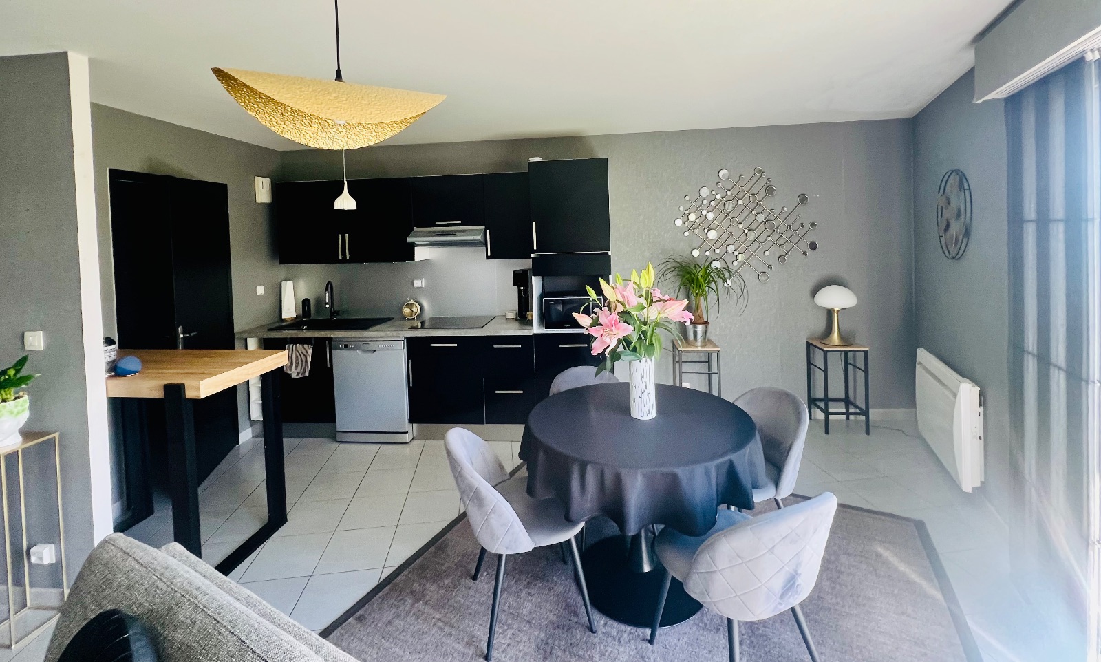 salle � manger