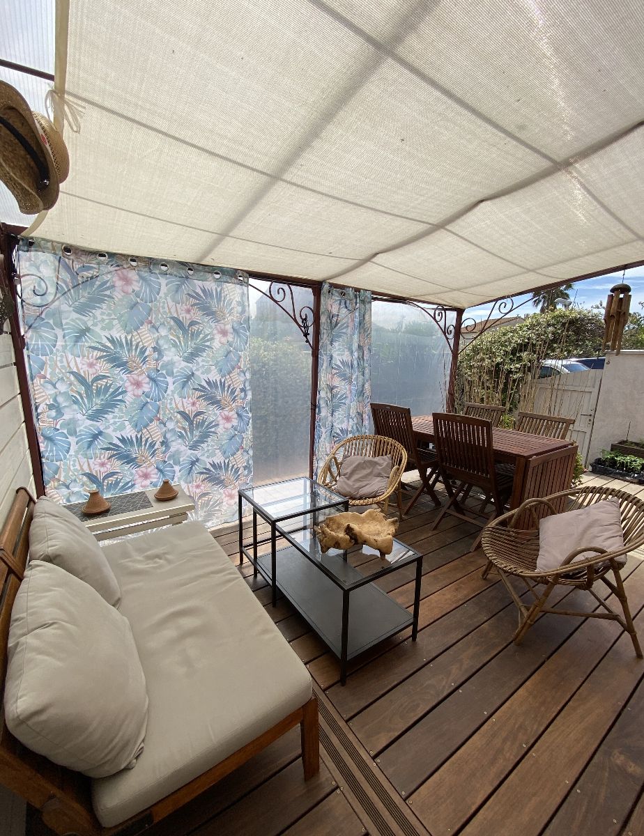 le coin salon à l'abris du vent le coin salon à l'abris du vent