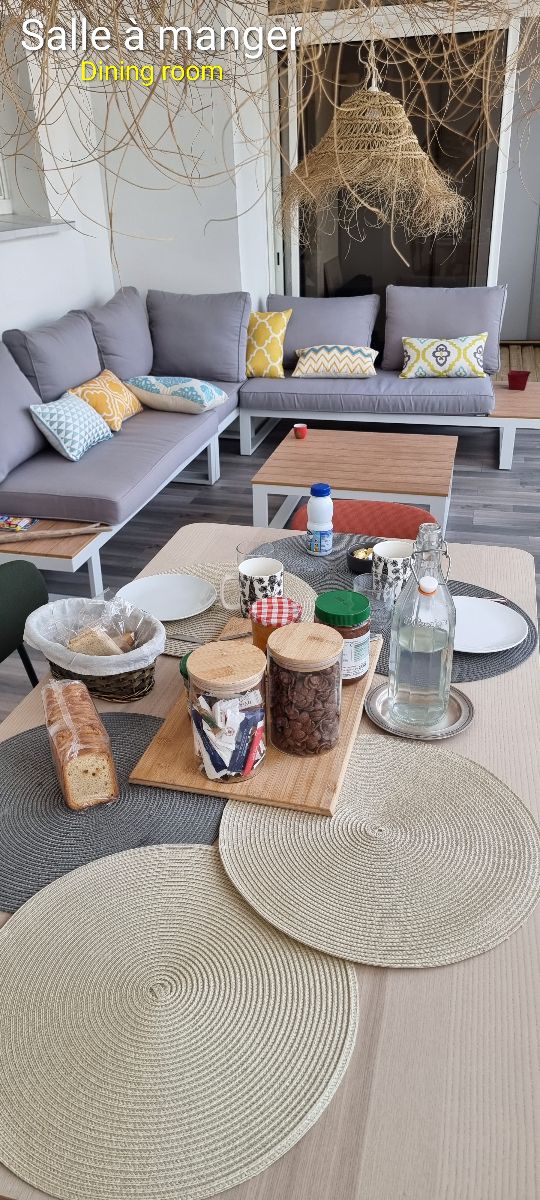 Salle à manger Salle à manger